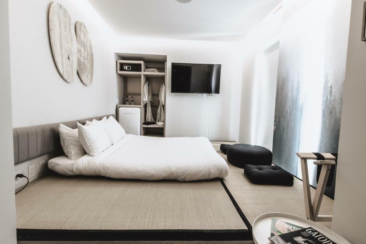 Ryo Kan Ciudad De Mexico Ngoại thất bức ảnh