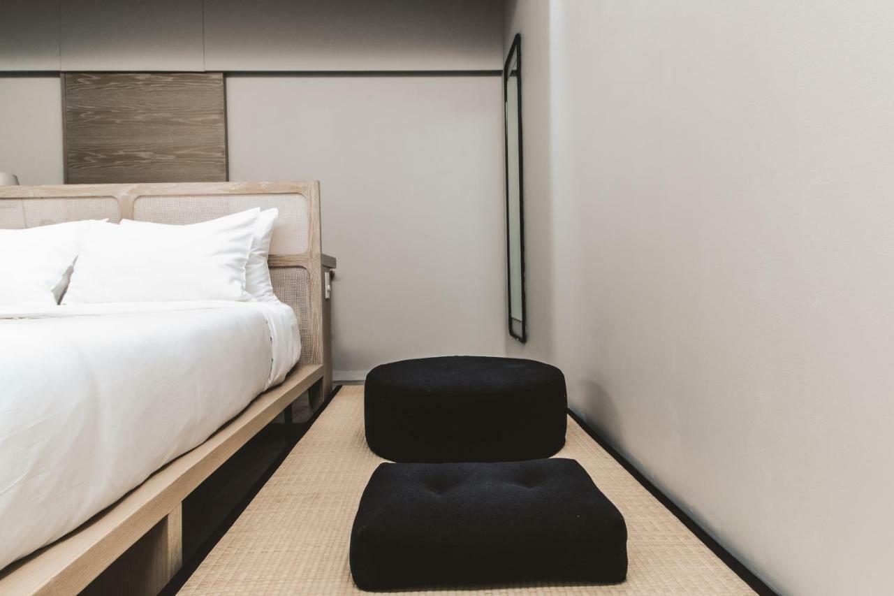 Ryo Kan Ciudad De Mexico Ngoại thất bức ảnh